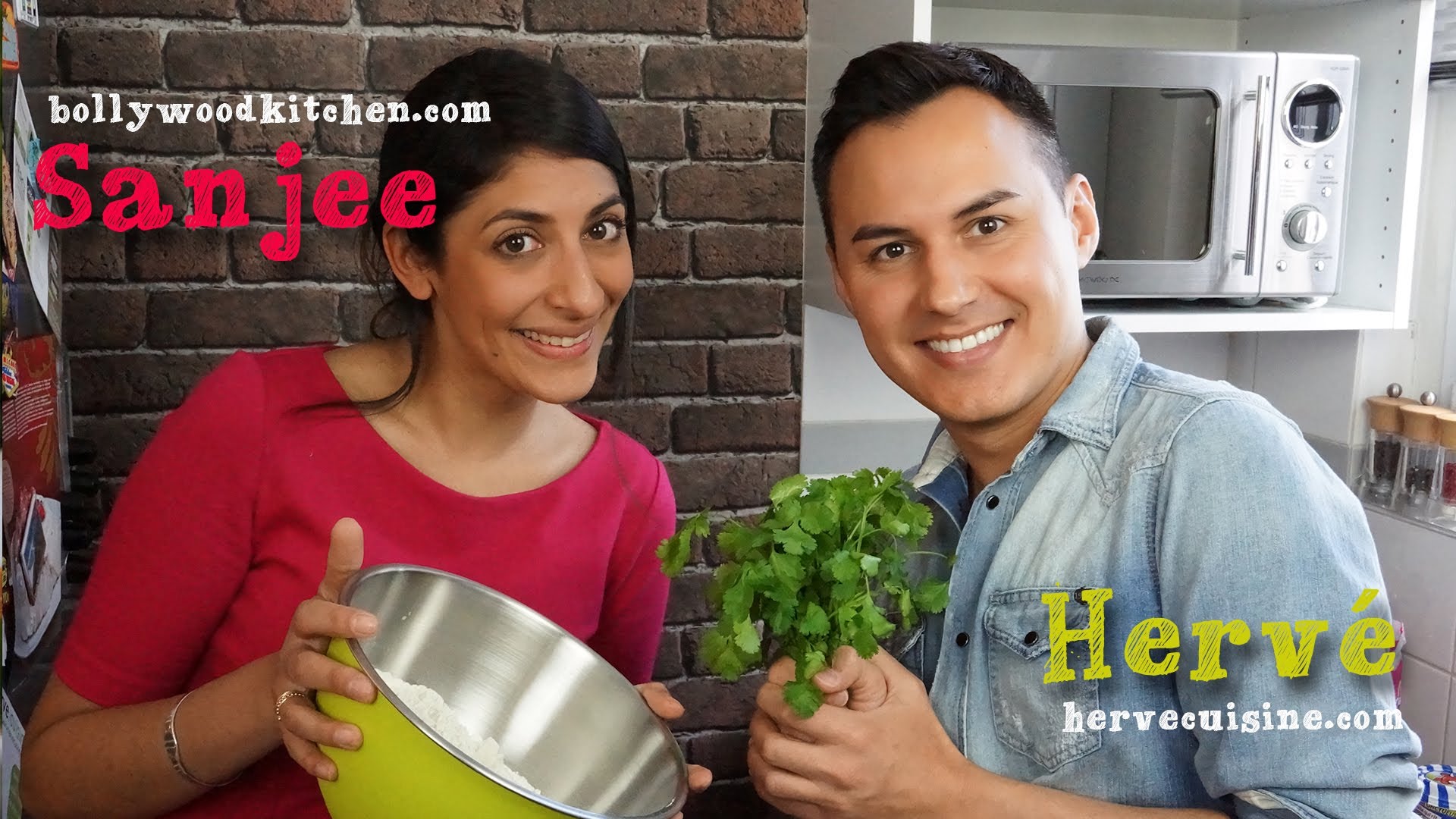 Hervé cuisine LIFESTYLE FACTORY